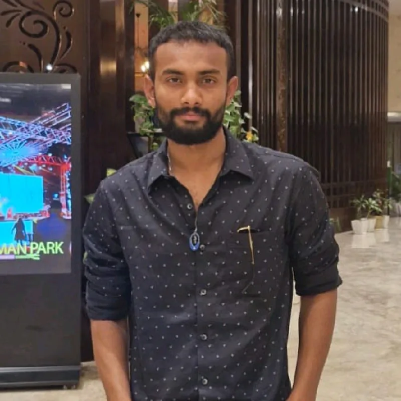 Piyush Mandavi